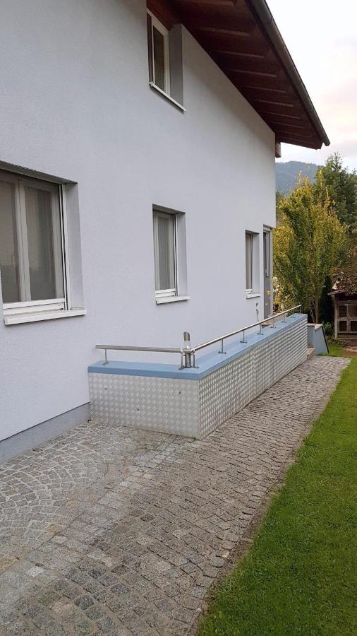 Apartment Familie Gruenauer ซังค์โยฮันน์อิมพองเกา ภายนอก รูปภาพ