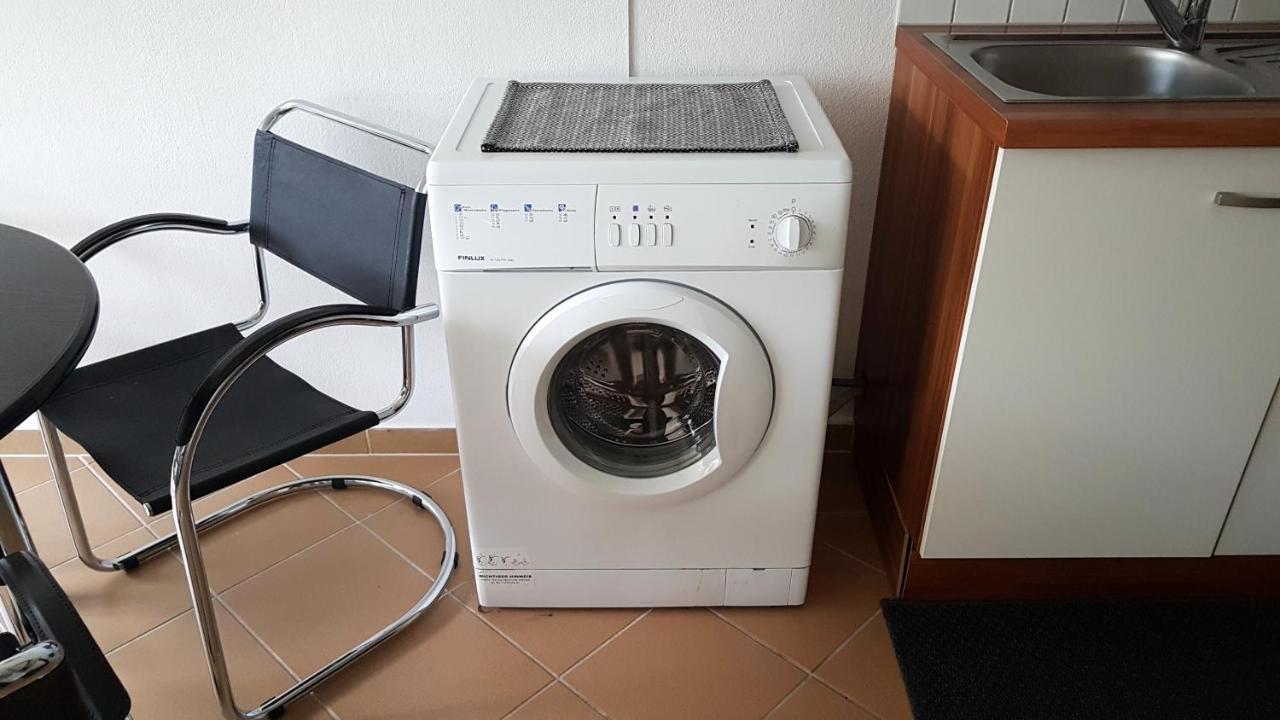 Apartment Familie Gruenauer ซังค์โยฮันน์อิมพองเกา ภายนอก รูปภาพ