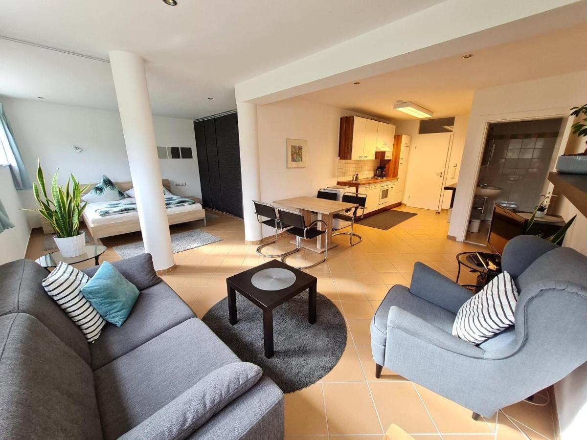 Apartment Familie Gruenauer ซังค์โยฮันน์อิมพองเกา ภายนอก รูปภาพ
