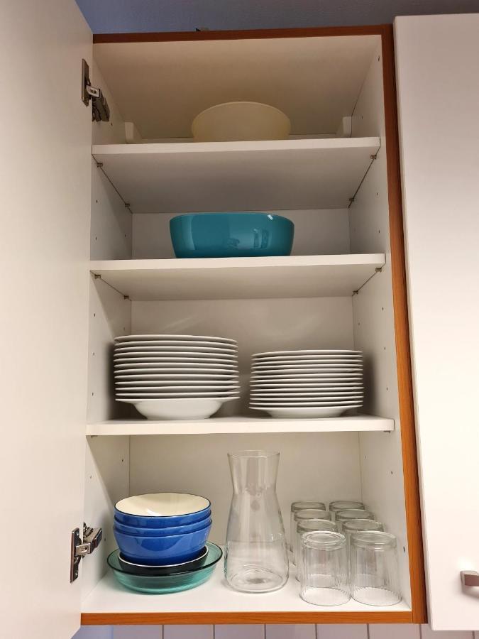 Apartment Familie Gruenauer ซังค์โยฮันน์อิมพองเกา ภายนอก รูปภาพ