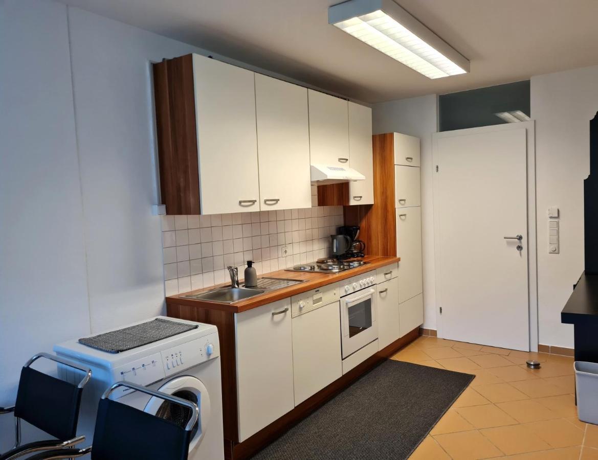 Apartment Familie Gruenauer ซังค์โยฮันน์อิมพองเกา ภายนอก รูปภาพ