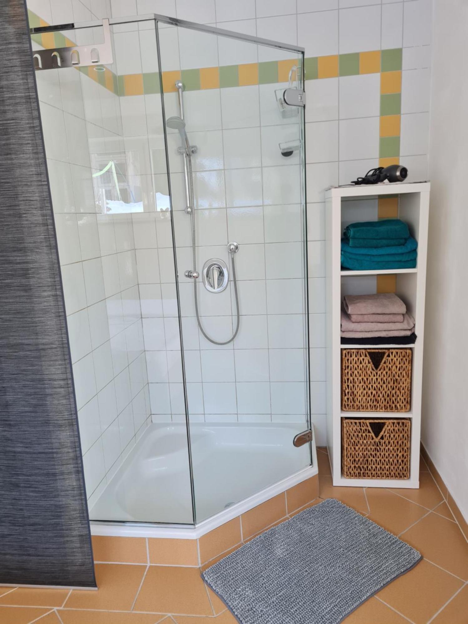 Apartment Familie Gruenauer ซังค์โยฮันน์อิมพองเกา ภายนอก รูปภาพ