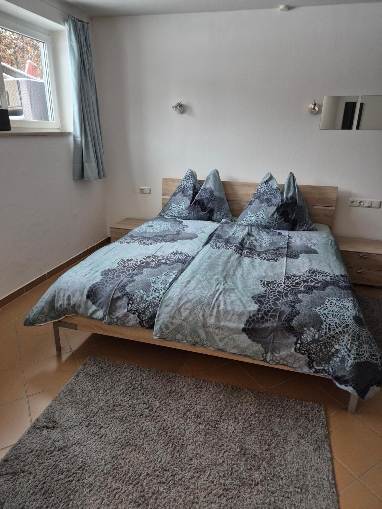 Apartment Familie Gruenauer ซังค์โยฮันน์อิมพองเกา ภายนอก รูปภาพ